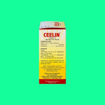 Ceelin