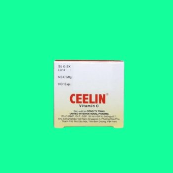 Ceelin