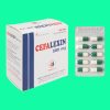 Cefalexin 500mg Domesco