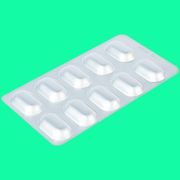 Cefpobiotic 200mg Medipharco