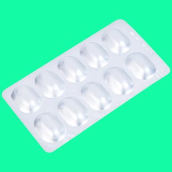 Celecoxib 200mg Minh Hải