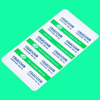 Celecoxib 200mg Minh Hải