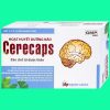 Cerecaps Mediplantex
