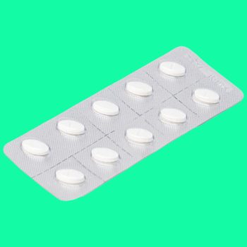 Cetirizin 10mg Trường Thọ