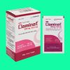 Claminat IMP 500mg/62.5mg