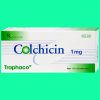 Colchicin 1mg Traphaco