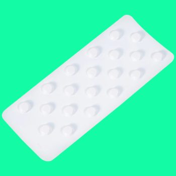 Colchicin 1mg Traphaco