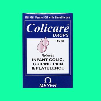 Colicare Drops