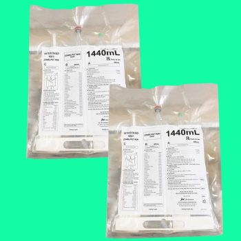 Combilipid Peri JW Pharmaceutical 1440ml