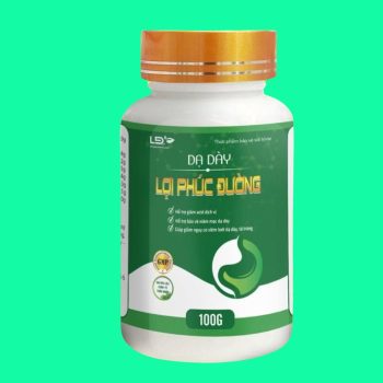 Dạ Dày Lợi Phúc Đường