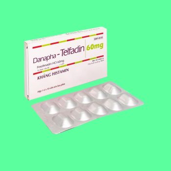 Danapha Telfadin 60mg