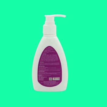 Dung dịch vệ sinh phụ nữ Larub 3M