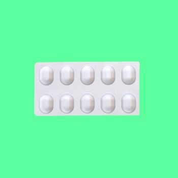 Duoplavin 75mg/100mg