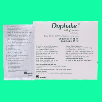 Duphalac 667g/l