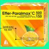 Effer-Paralmax C 500/150 Boston