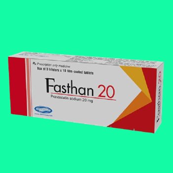 Fasthan 20 SaVipharm