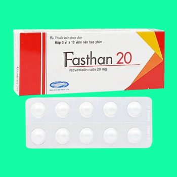 Fasthan 20 SaVipharm