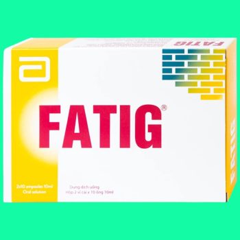 Fatig Abbott