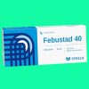 Febustad 40 Stella