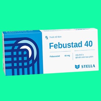 Febustad 40 Stella