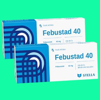 Febustad 40 Stella