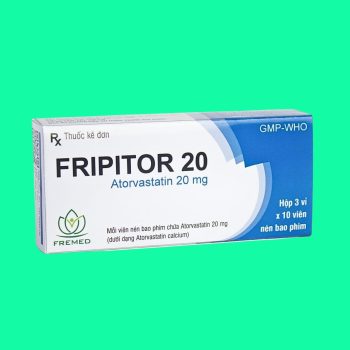 Fripitor 20
