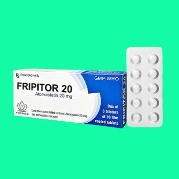 Fripitor 20