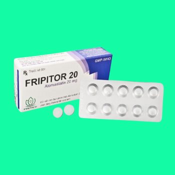 Fripitor 20
