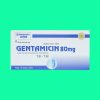 Gentamicin 80mg HDPharma