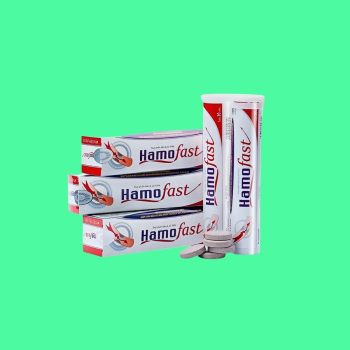 Hamofast