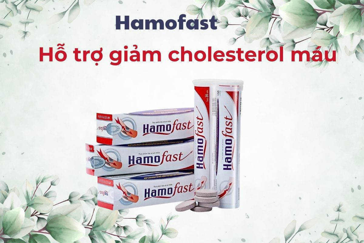 Hamofast 7 Hamofast