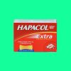 Hapacol Extra 500mg
