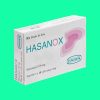 Hasanox 100mg