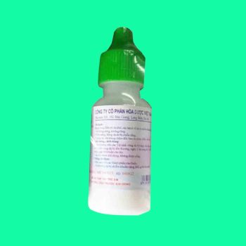 Hồ Nước 20g Hóa Dược