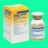 Human Albumin Baxter 200g/l