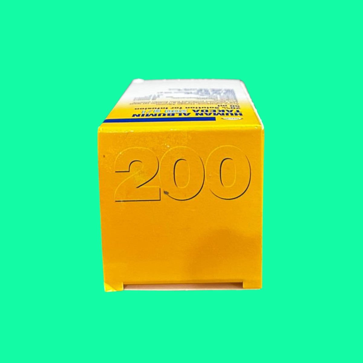 human-albumin-baxter-200g-l-2 Human Albumin Baxter 200G/L 20% 50ml
