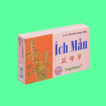 Ích Mẫu Traphaco