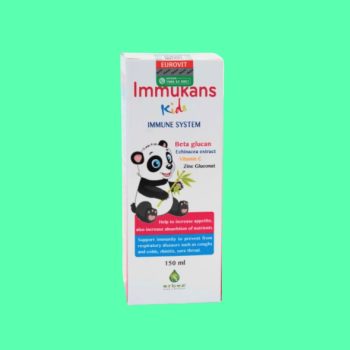 Immukans Kids