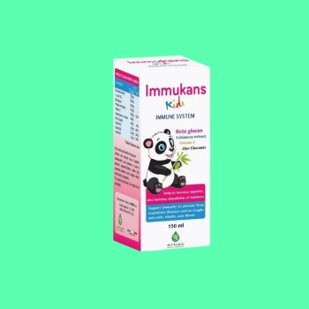 Immukans Kids
