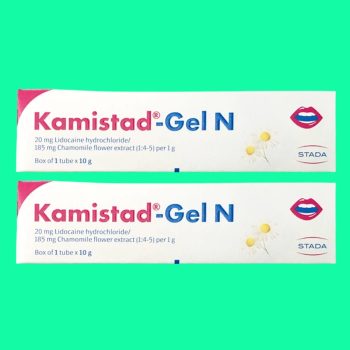 Kamistad-Gel N Stada