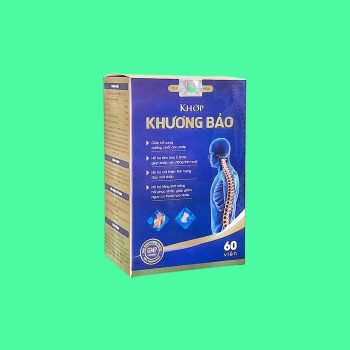 Khớp Khương Bảo