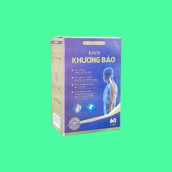 Khớp Khương Bảo