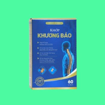 Khớp Khương Bảo