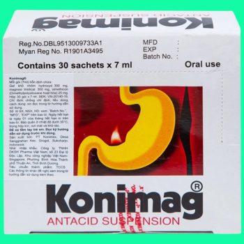 Konimag PT Konimex