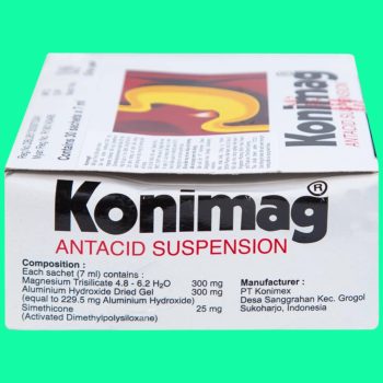 Konimag PT Konimex