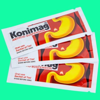 Konimag PT Konimex