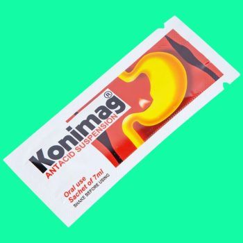 Konimag PT Konimex