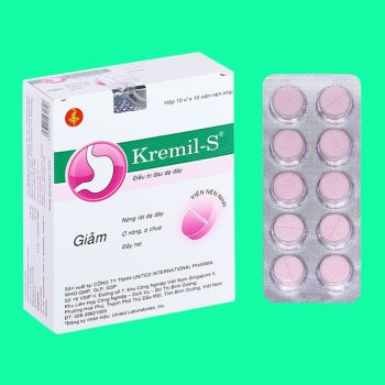 Kremil-S United
