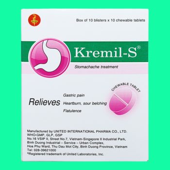 Kremil-S United