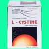 L-Cystine 500mg Medisun